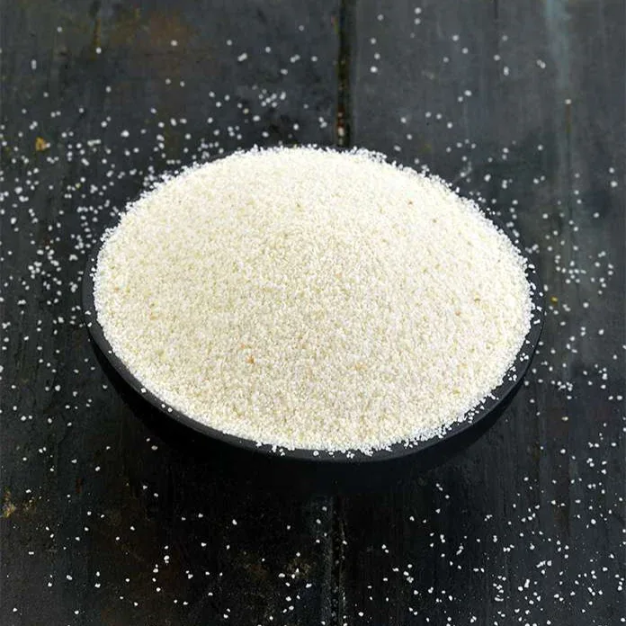 Semolina (Sooji)